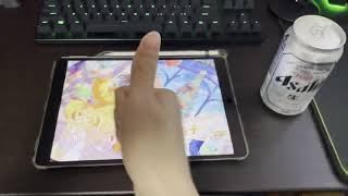 【キモい注意】無事堀裕子お迎えしました。