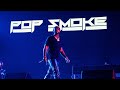 Pop Smoke Racks Ft Juice WRLD XXXTENTACION NLE Choppa Music Video Prod By V4INED