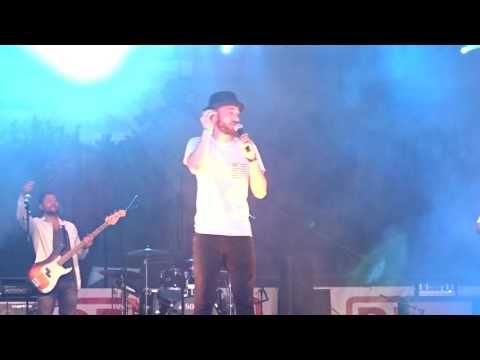 STADTRAND Live @Cologne Pride 2016 – Leed vun dir