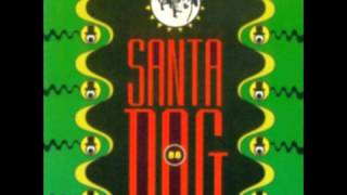 The Residents - Santa Dog EP '88