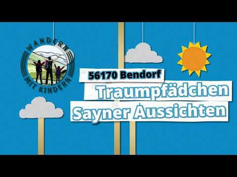 56170 Bendorf - Sayner Aussichten
