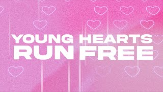 Musik-Video-Miniaturansicht zu Young Hearts Run Free Songtext von 3RIC MCK3NNA & Finlay C & Maisie Ma'e