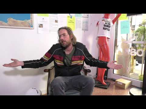 BELP aka Sebastian Schnitzenbaumer bei Sub City Munich