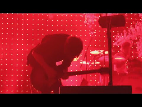 151225 넬(Nell) - 믿어선 안 될 말 @ Christmas in Nell's Room 2015