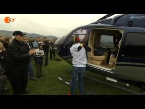 Vettel-Wahnsinn in Heppenheim