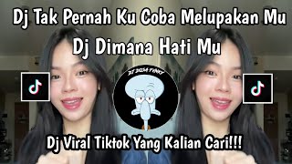 Download lagu DJ TAK PERNAH KU COBA MELUPAKANMU VELOCITY TIKTOK TERBARU 2025 mp3