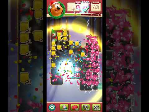 Toon blast level 8495 🔨 🏍️🕺🇮🇳🇮🇳