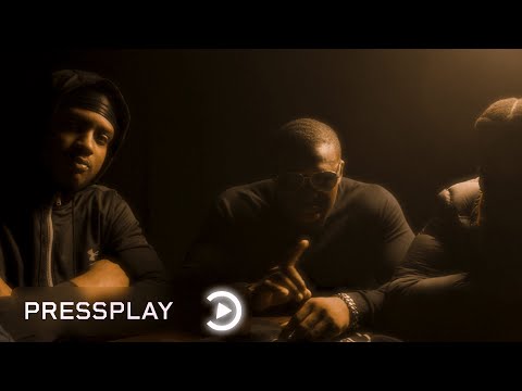 YMM - Slatt (Music Video) | Pressplay