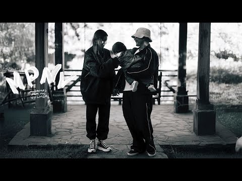 Charles Ans + Samtwenty - Moving Forever [Full Album]