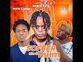 Mano Chaba Delero King Sofrer Não É Ruím Ft Sini Audio Oficial 2024