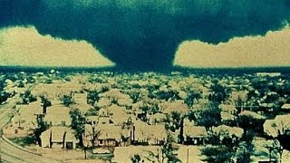 Wichita Falls' Terrible Tuesday Remembered with John Cameron