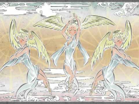 Theme of the Celestials - Extended