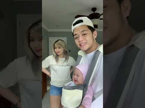 Wag kana po pa sexy mommy - Baby Lakeisha #shorts