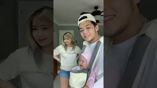 Download lagu Wag kana po pa sexy mommy - Baby Lakeisha #shorts mp3