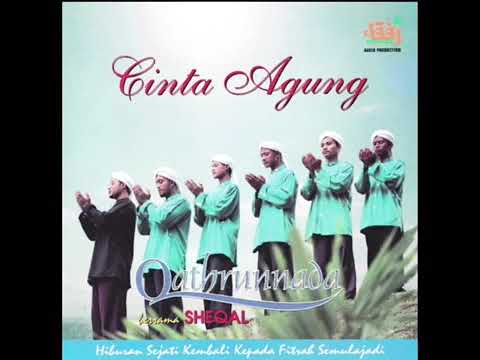 Nasyid Qatrunnada:Bisikan Taqwa