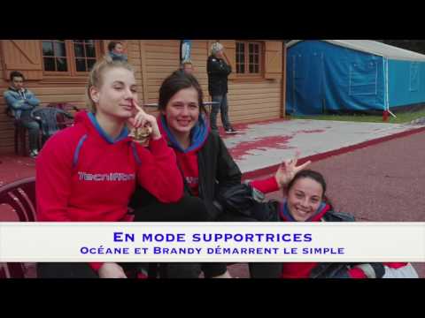 Rencontre par équipe 1 femmes à Mondeville