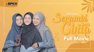 Download lagu SERAMBI CINTA - Full Movie mp3