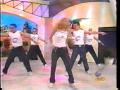 Anahí -DESESPERADAMENTE SOLA-, 2001..VOB ...