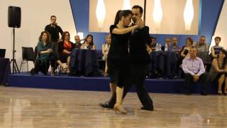 Santangelo Francesca y Luca Morale - (video 2di3)