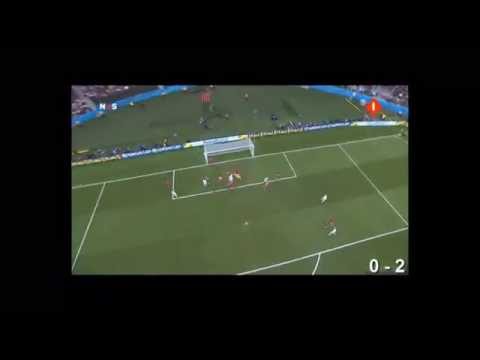 Korea vs Algeria 2 - 4 All Goals & Highlights