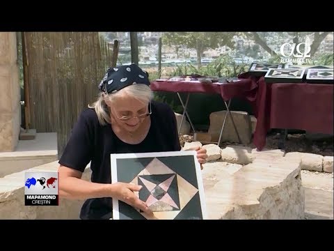 Proiect de restaurare pentru Muntele Templului