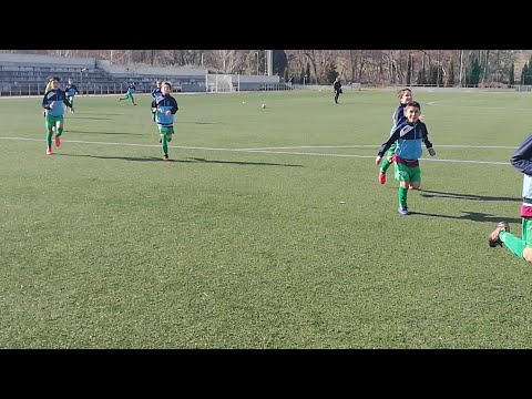 Ciudad: ALEVIN A VS ALEVIN B