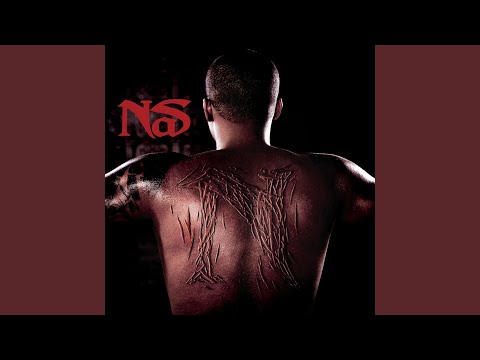 Videoclip de Like Me (Bonus Track Edited) — Nas