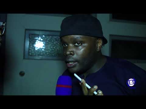 Show de MCK, Valete & Azagaia