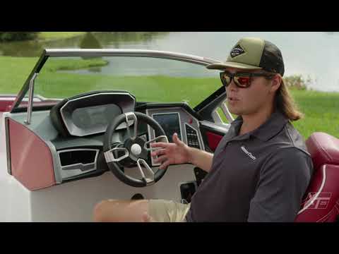 2021 MasterCraft XT25 | Product Walk-Through