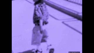 Rockie Fresh - Rollin (Chopped & Screwed By DJ Sleep)