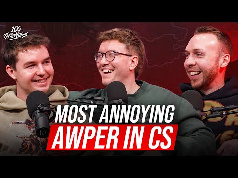 Rain's Thoughts On Finally Teaming Up With Dev1ce