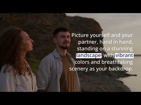 Capturing Dreams: Aerial Wedding Photography at Its Finest