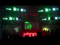 Kaskade (Outro) - Step One Two / 4 AM / This Is How It Goes @ Rain Las Vegas IDW 8 of 8, 07-04-09 HD