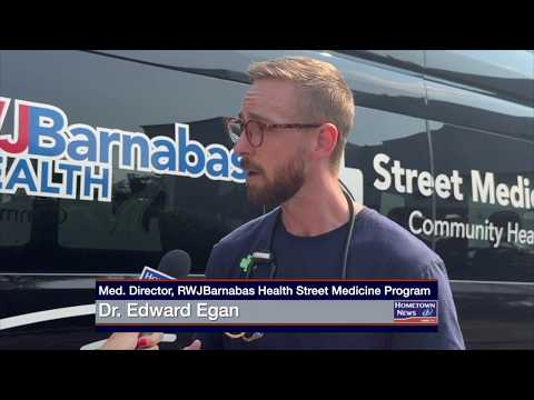 Street Medicine Program