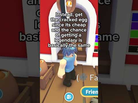 Советы Adopt Me, как стать профессионалом #adoptme #roblox