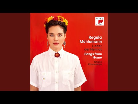 Der Hirt auf dem Felsen, D. 965, Op. posth. 129