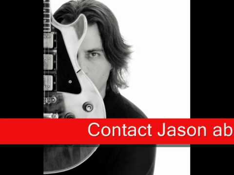 Jason Mapes - Radio and Voice Over Demo Reel