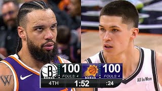 Brooklyn Nets - Phoenix Suns