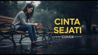 Download lagu BUNGA CITRA LESTARI - CINTA SEJATI | COVER BY 4Live mp3