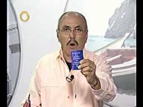 IGwebTV - Oído Al Tambor 11-04-2010.