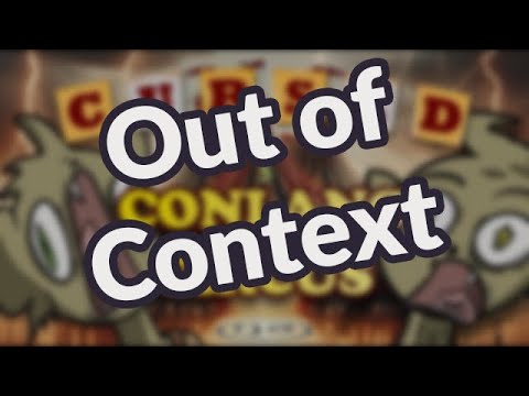 Cursed Conlang Circus 3 out of context #ccc3 #conlang