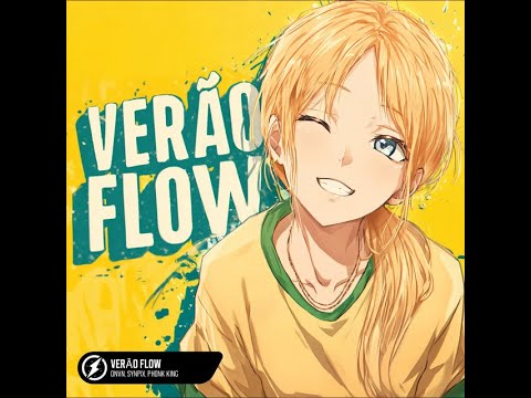 dnvn & SYNPIX & Phonk King - Verão Flow