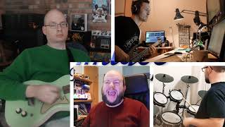 Lisztomania Cover - Amigos: Everything Amiga Patreon Song