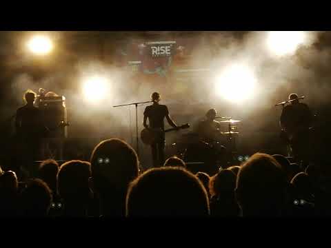 GIORGIO CANALI & ROSSOFUOCO - Precipito