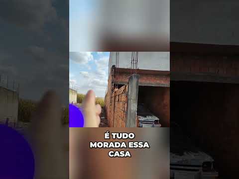 Casa Imperdível em Arapongas  Seu Novo Lar Espera!