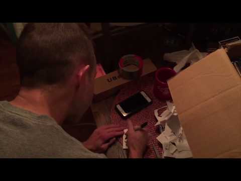 Cassettes: Making of “Born in the 90s” Lyric Video