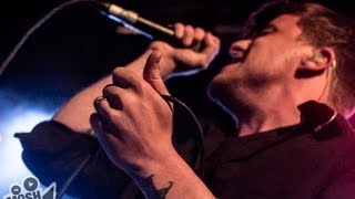 Circa Survive - Suitcase (Live in Sydney) | Moshcam