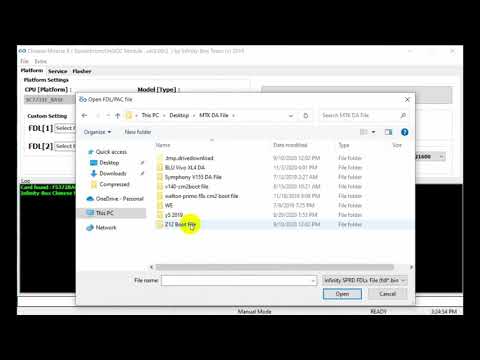 symphony z12 frp format reset by cm2 fdl1 fdl2