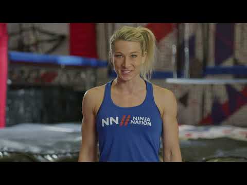 The Best Birthday Party is at Ninja Nation Austin | Ninja Nation ATX | Ninja Nation Austin