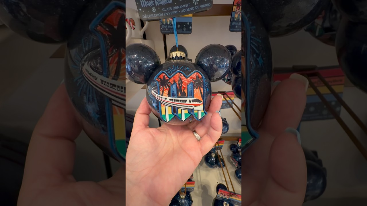 ✨NEW Magic Kingdom Merch Alert! April 2026!✨